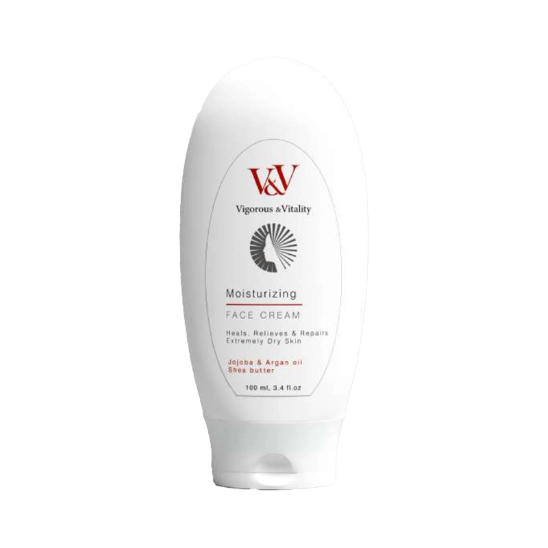 Moisturizing Cream کرم مرطوب کننده - Image 1