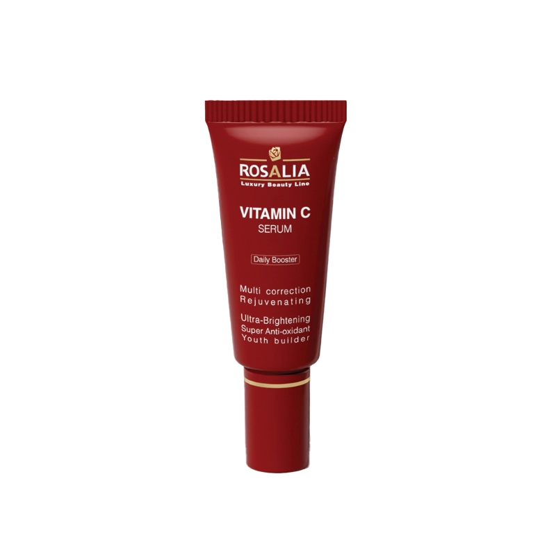 Rosalia Vitamin C Serum سرم ویتامین C رزالیــا (بهزودی …) - Image 1